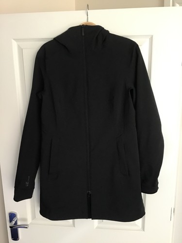 Arc teryx gore windstopper - arc'teryx,