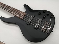 Yamaha 5-String Bass TRBX505