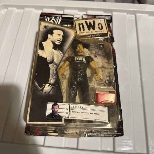 Wwe jakks nwo - jakks, r3