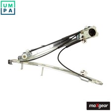 WINDOW REGULATOR 50-0216 FOR