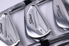 Titleist CB/MB 620 Irons /