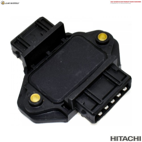 Switchgear ignition system - ignition,