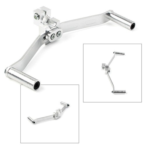 Motorcycle dual way gear - way,