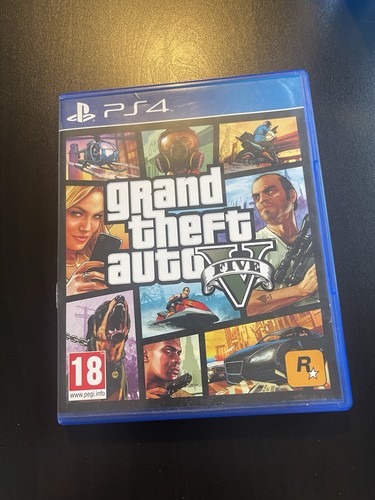 Grand theft auto rockstar - grand,