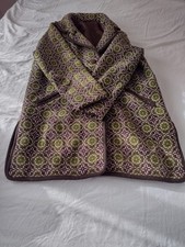 Vintage 1960s welsh tapestry - 1960s,