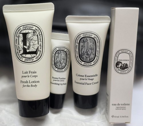 Diptyque philosykos edt set - diptyque,
