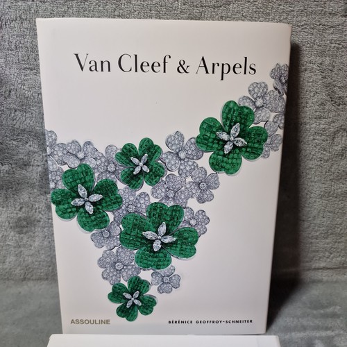 Van cleef arpels designer - van,