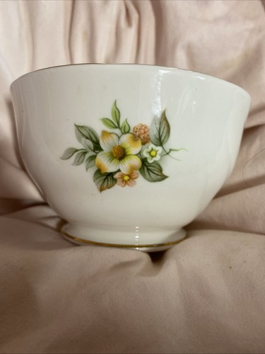 Vintage duchess bone china - vintage,