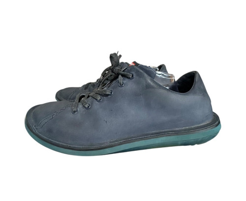 Camper men beetle - camper, blue