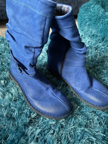 Moshulu teacake boots size - teacake, 4