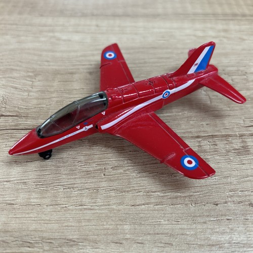 Matchbox 1991 raf red - matchbox,