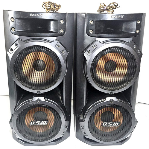 Sony zx66i lbt - ss-zx66i, lbt-zx66i