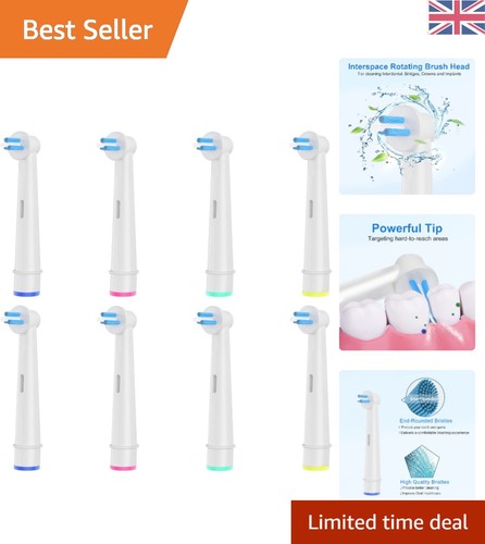 Pack electric toothbrush - of,