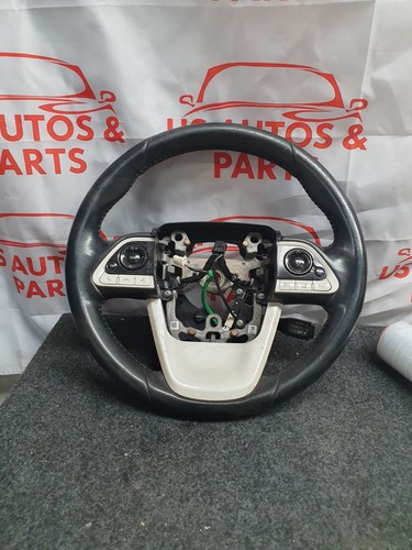 Toyota prius mk4 2016 - toyota, 2016-2020