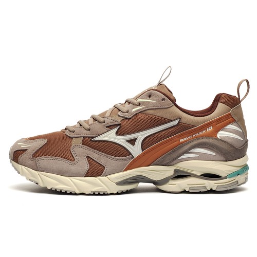 Mizuno wave rider mens - mizuno, 10