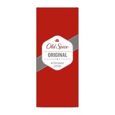 Old Spice After Shave Lotion 100ml Mens Fragrance Aftershave - 100ml