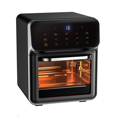 12l kitchen lcd - digital, air