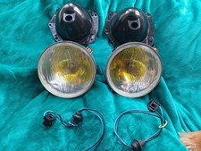 2 x New Marchal TP27SP Spot