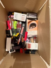 New Wholesale Lot 80+ Pieces Premium Cosmetic Makeup Lipstick Foundation & More