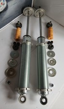 BILSTEIN GROUP 4 REAR MOTORSPORT COILOVER SHOCK ABSORBERS ESCORT 1/11. 24-021906