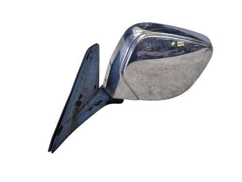 Mitsubishi l200 door mirror - door,