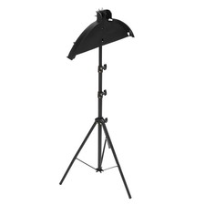 Dartboard Stand Tripod