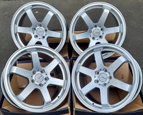 Silver drift alloy - silver, wheels