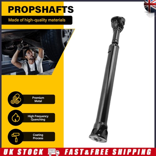Propshaft shaft front for - shaft,