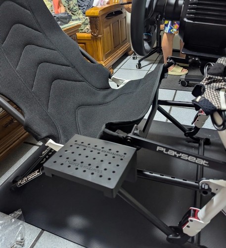 Playseat challenge f1 - playseat,