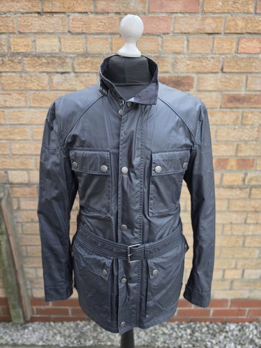Belstaff mens gold label - belstaff,
