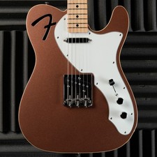 Fender Limited F-Hole
