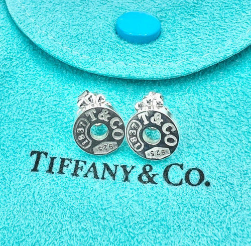 Tiffany 1837 circle - tiffany, &