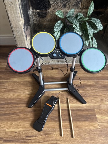 Rock band official - rock, kit