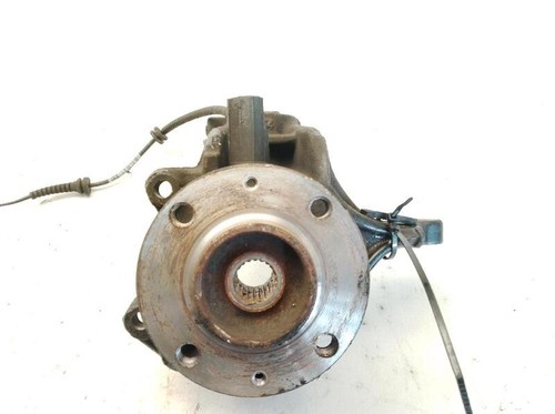 Front left wheel hub 22133342 - front,