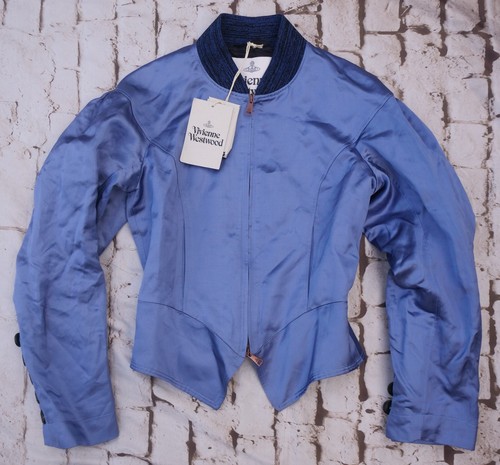 Vivienne westwood court bomber - court,