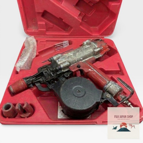 Max 120 super nailer high - hn-120,