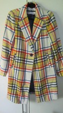 Dept 19, Ladies Coat, BNWOT