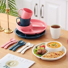 Nutrition Control Portion