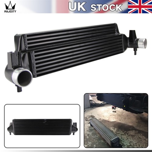 Competition tuning intercooler - tuning,