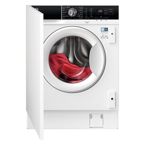 Aeg lf7e7431bi washing machine - lf7e7431bi,