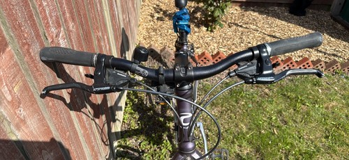 Hybrid men women cannondale - men,