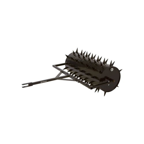 Yard tuff steel spike lawn - yard,