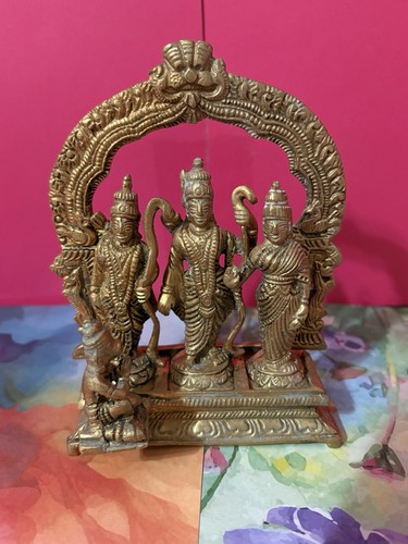 Hindu religious art - religious, darbar