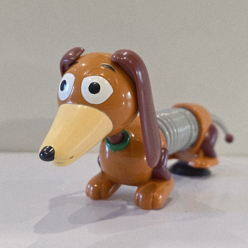 Disney toy story - disney, slinky
