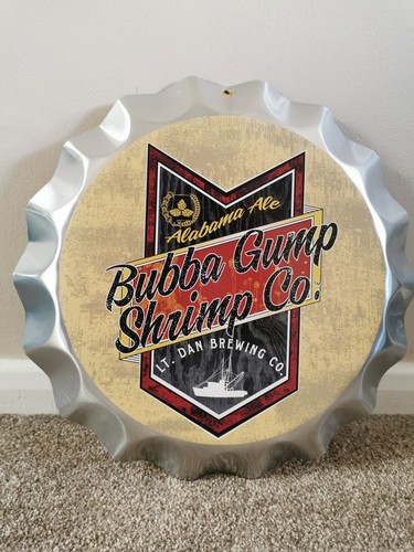 Bubba gump shrimp alabama - bubba,