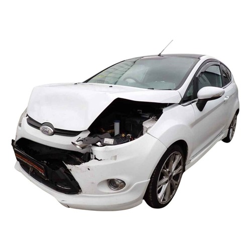 Ford fiesta shock absorber - ford,