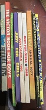 Joblot Selection  11 Annuals