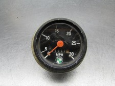 Puch 50cc Moped Maxi 1970-1980s 30mph Speedo 4241 miles