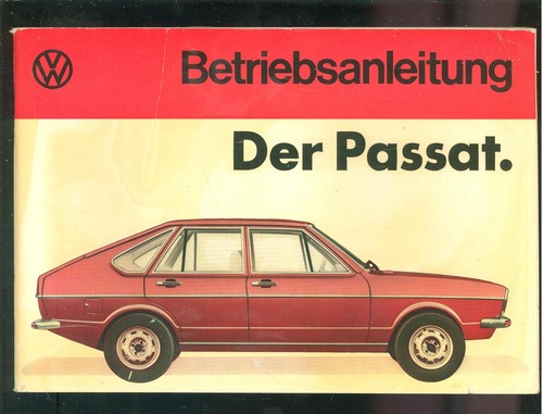 Owners manual fits 1973 - fits, -f005a