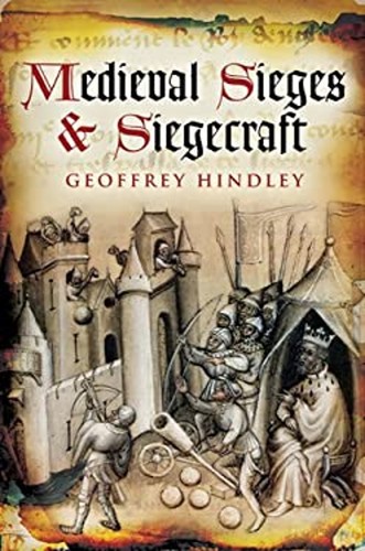 Medieval sieges and - sieges,